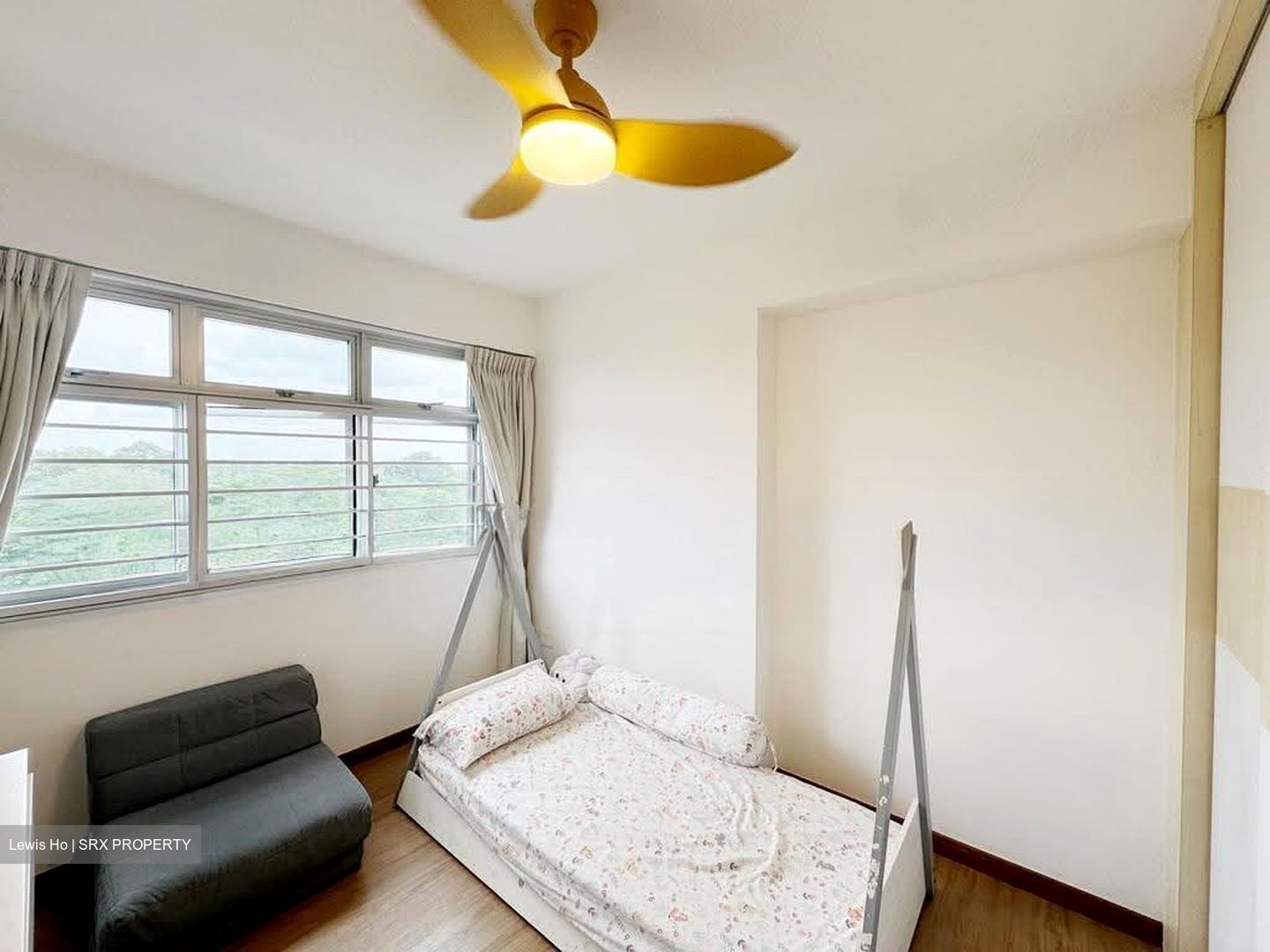 Blk 476B Melody Spring@ Yishun (Yishun), HDB 5 Rooms #639540511